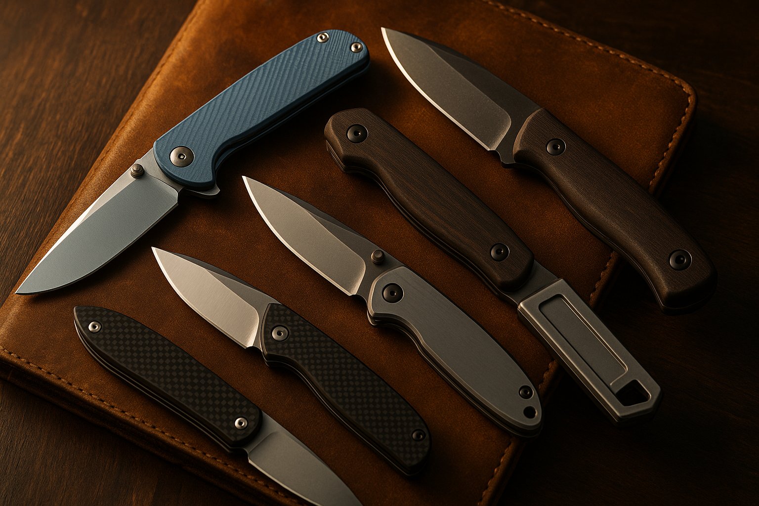 BLA32C - WildSteer Blade H-4 Poklon set